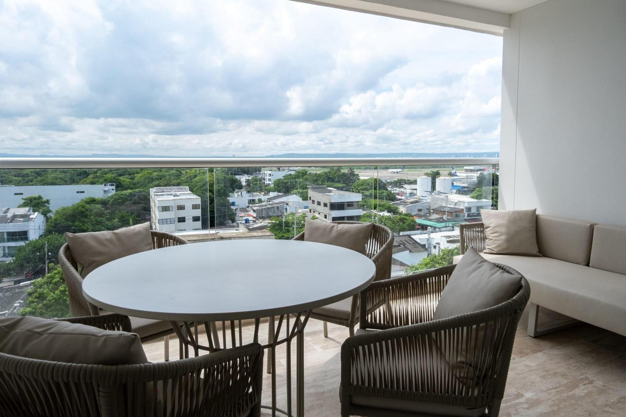 Wynwood Apartment Cartagena