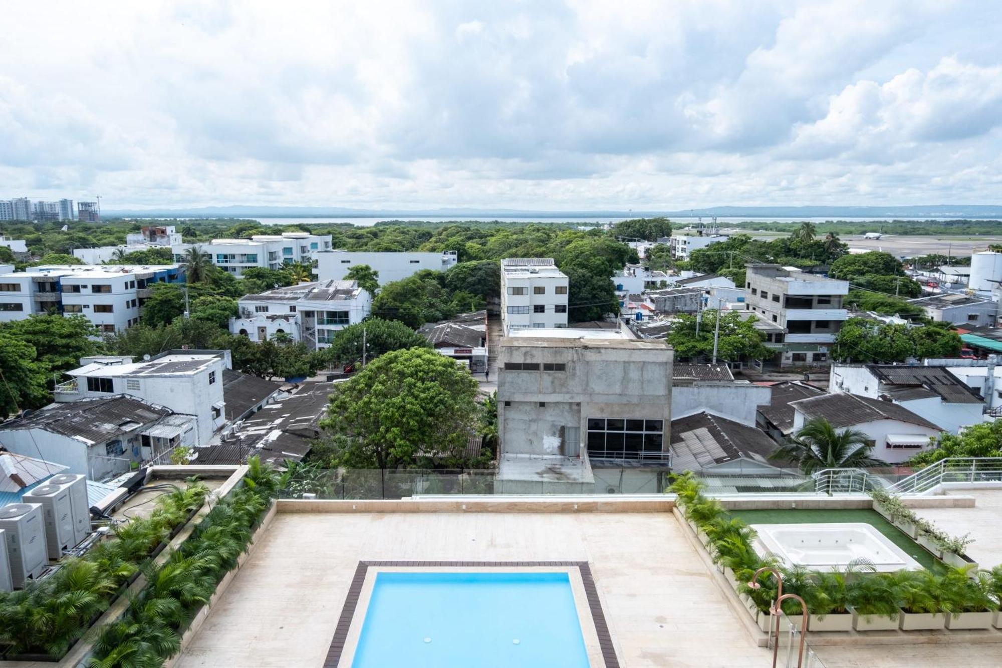Apartment Wynwood Cartagena