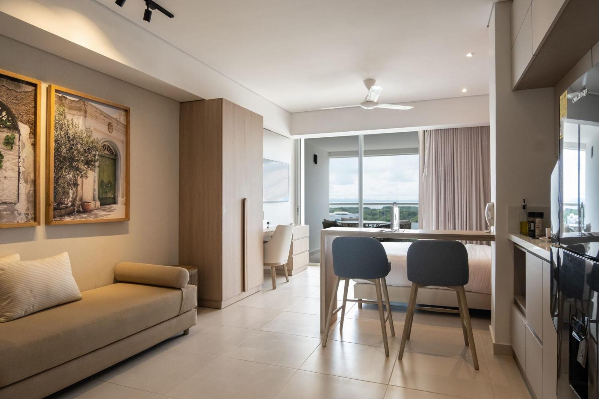 Wynwood Apartment