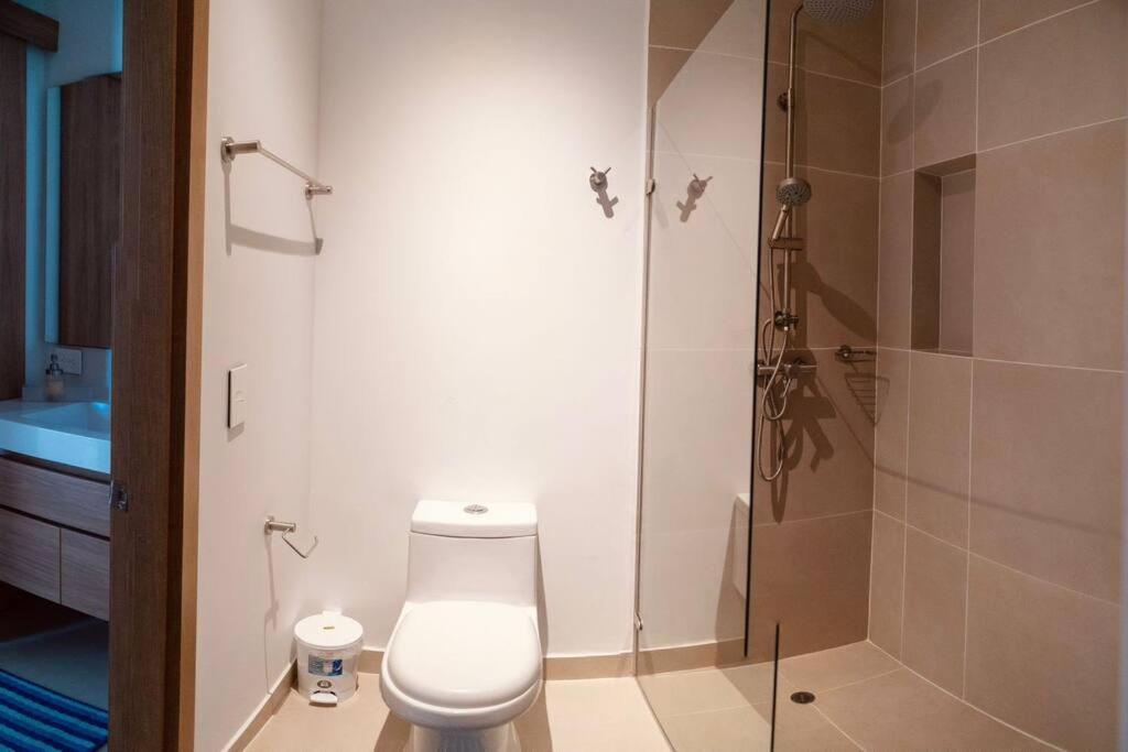 Apartamento En De Indias *