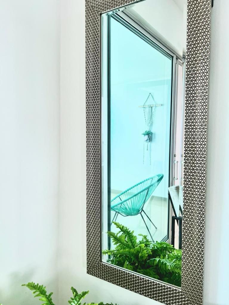 Palmetto 2704- Hermosa Vista Al Mar- Cartagena,colombia *