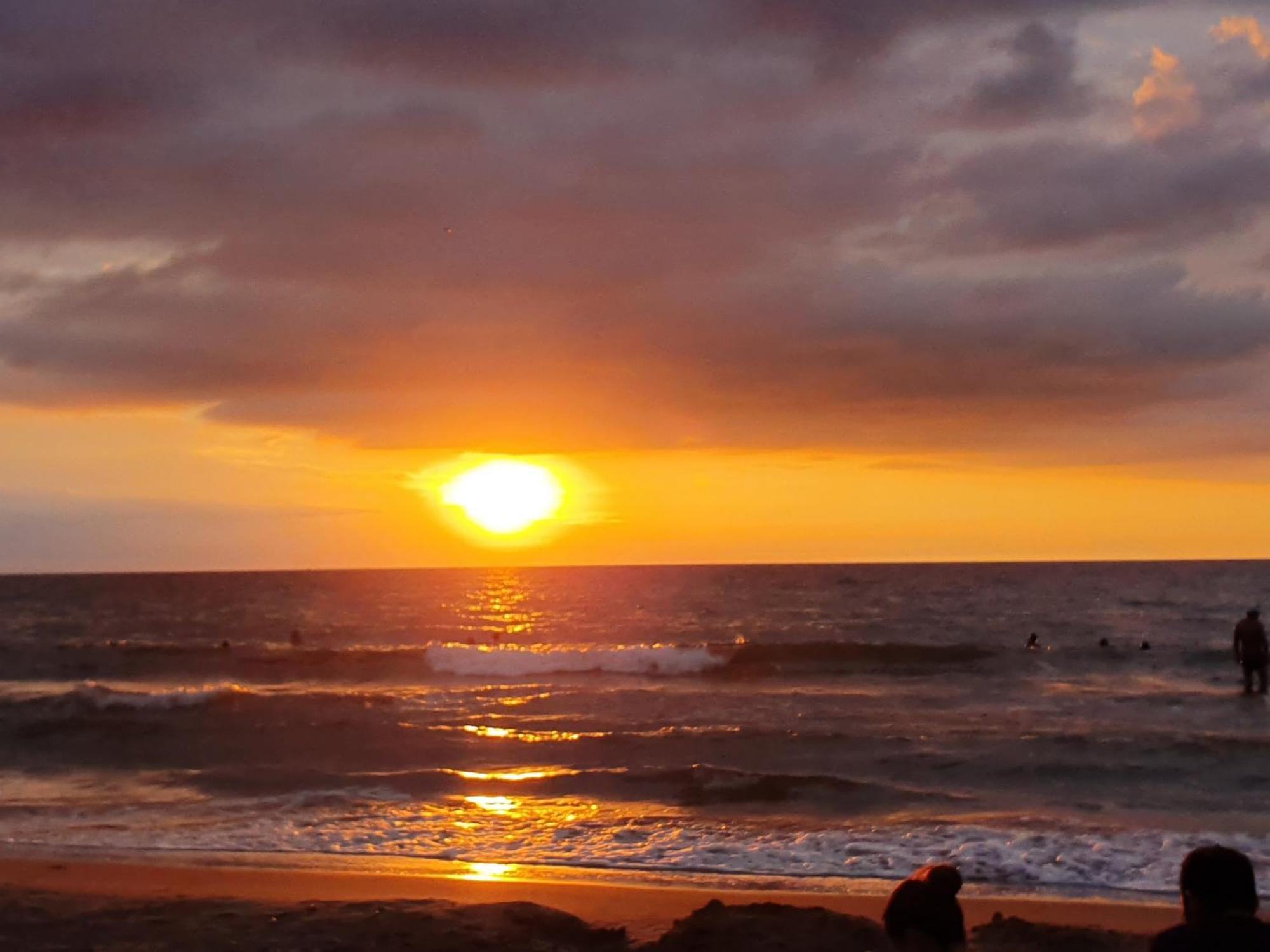 Vista Al Mar Morros Eco *