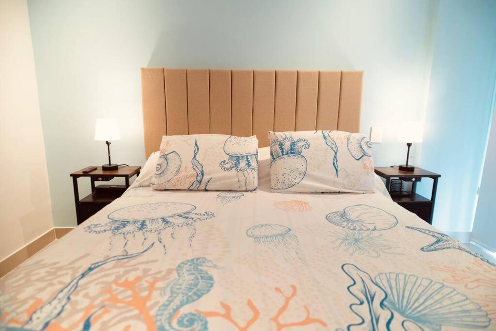Apartamento En De Indias Cartagena