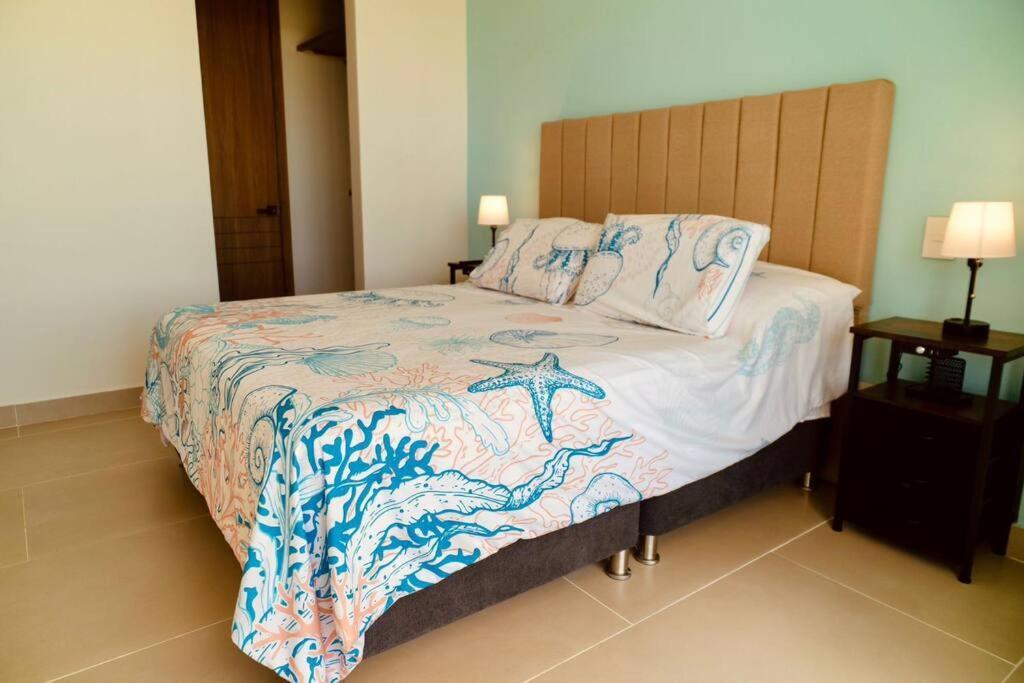 En De Indias Apartamento *