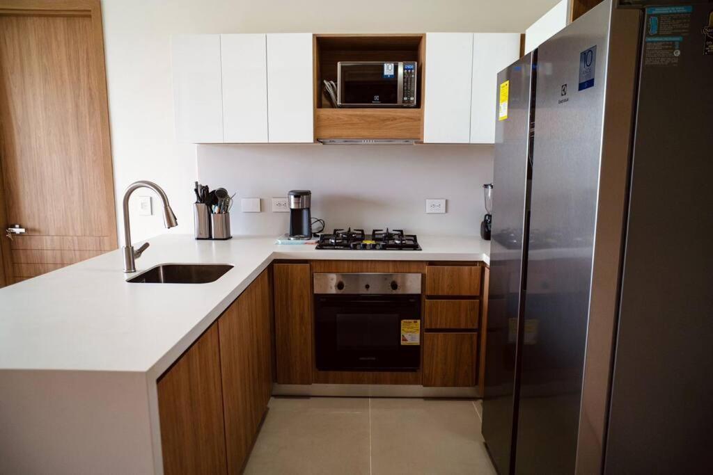 Apartamento En De Indias *