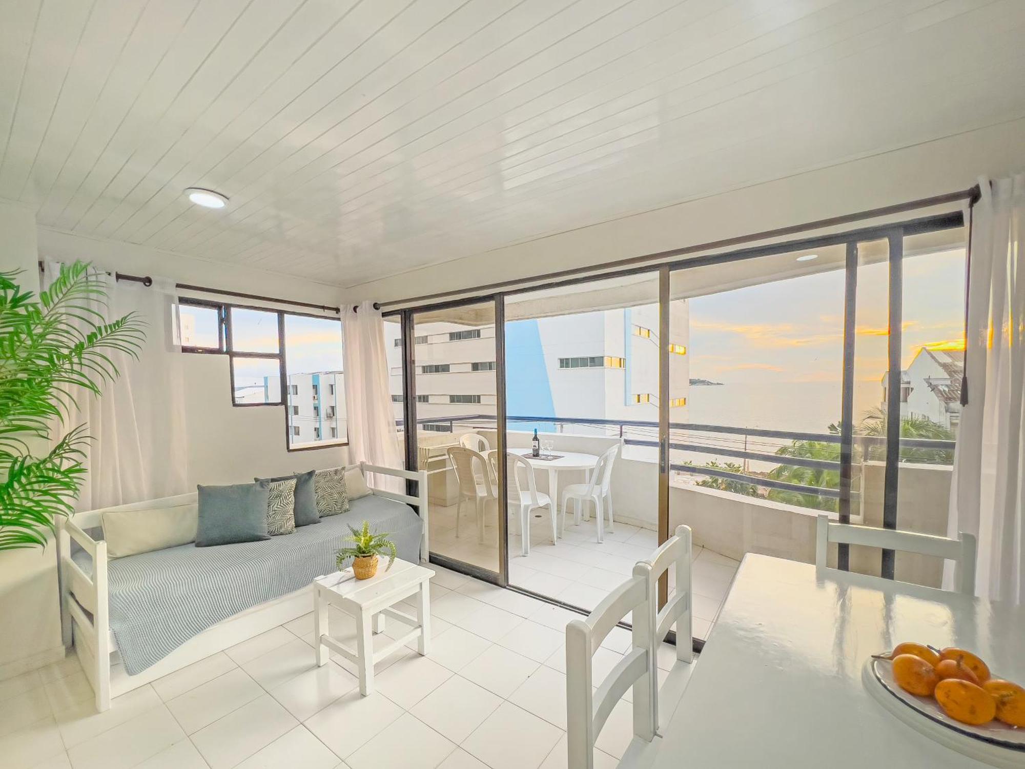 Apartment Tropical - Livin Colombia