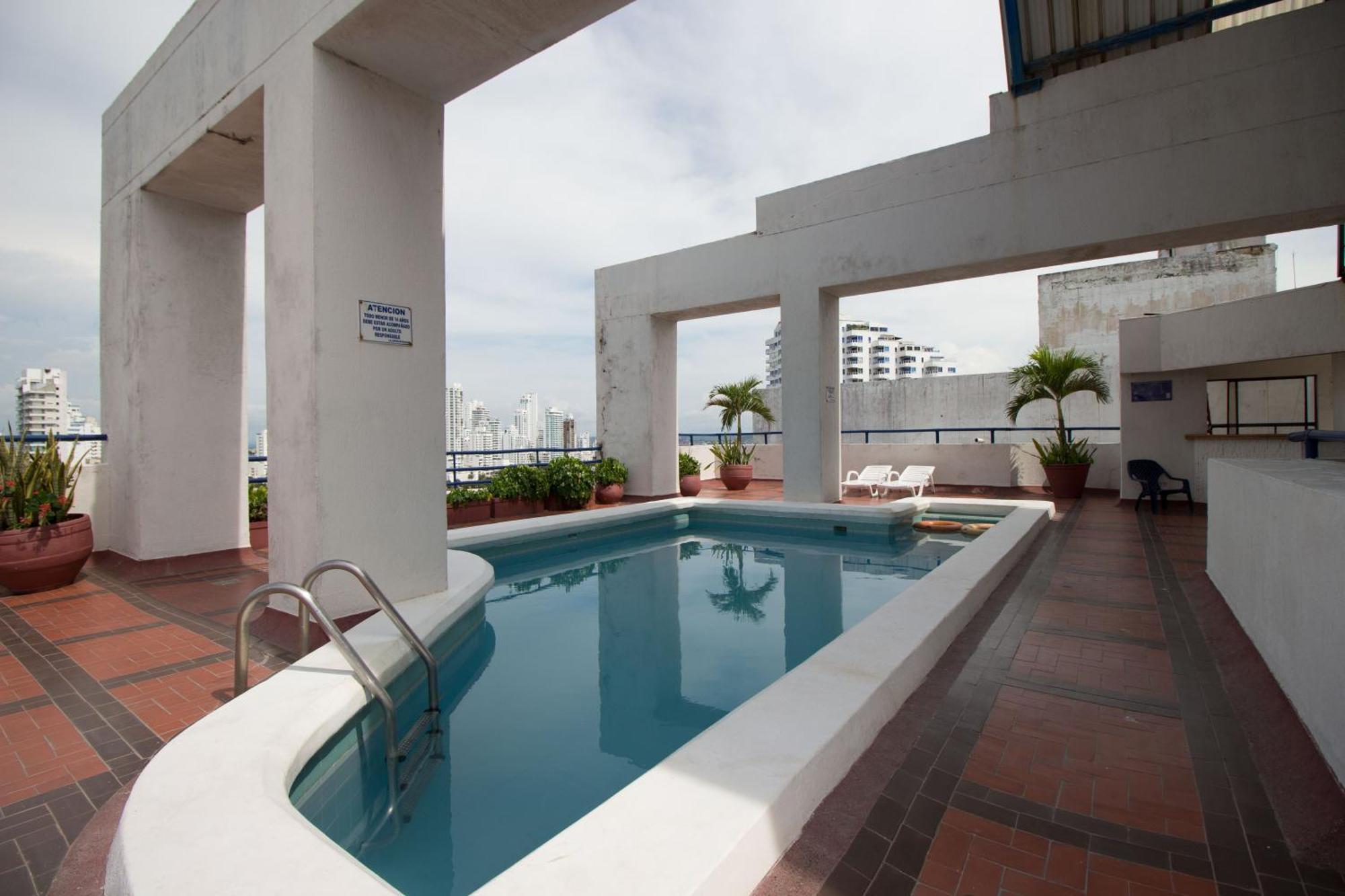 Apartment Tropical - Livin Colombia