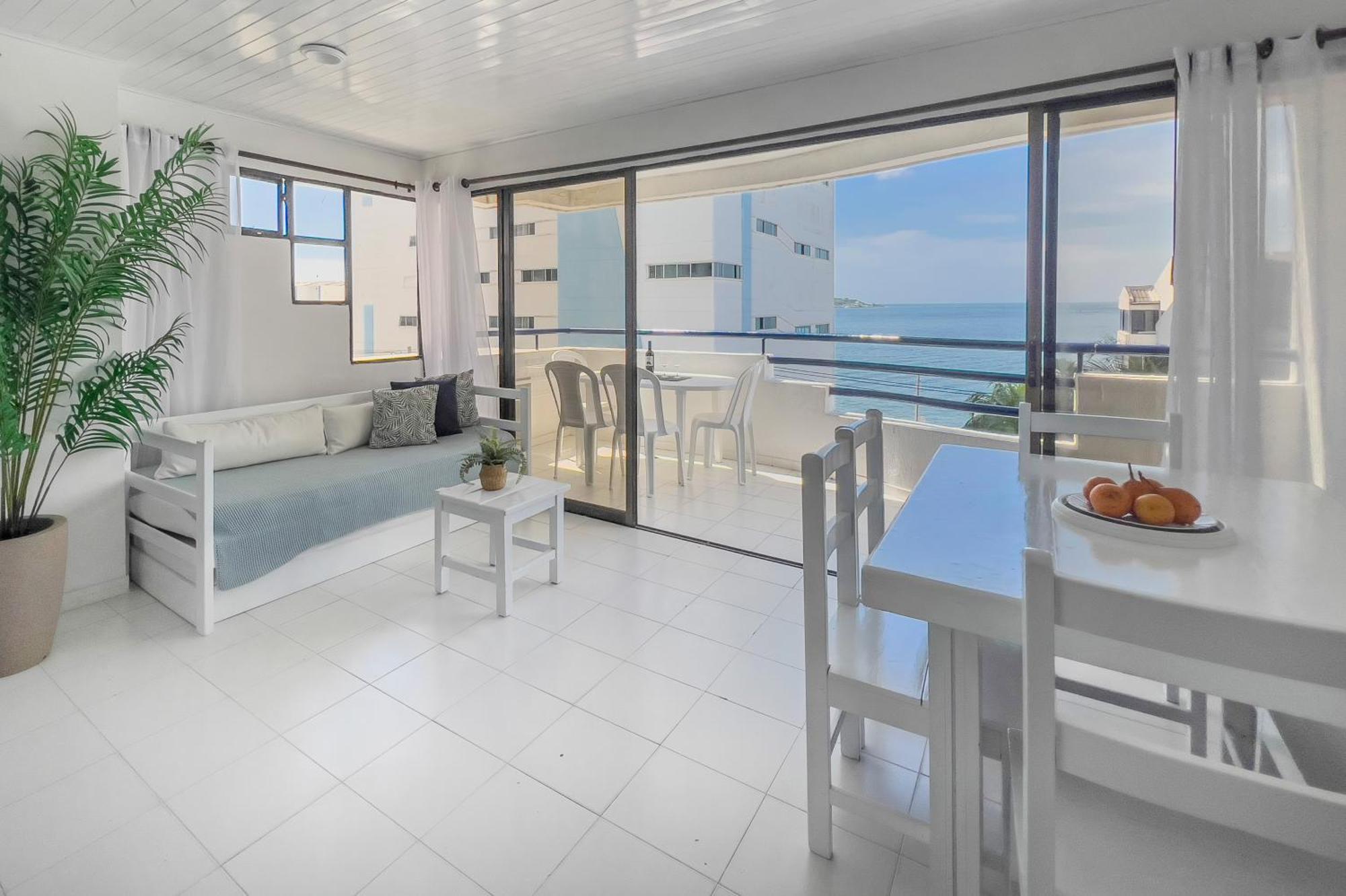Tropical - Livin Colombia Apartment Cartagena
