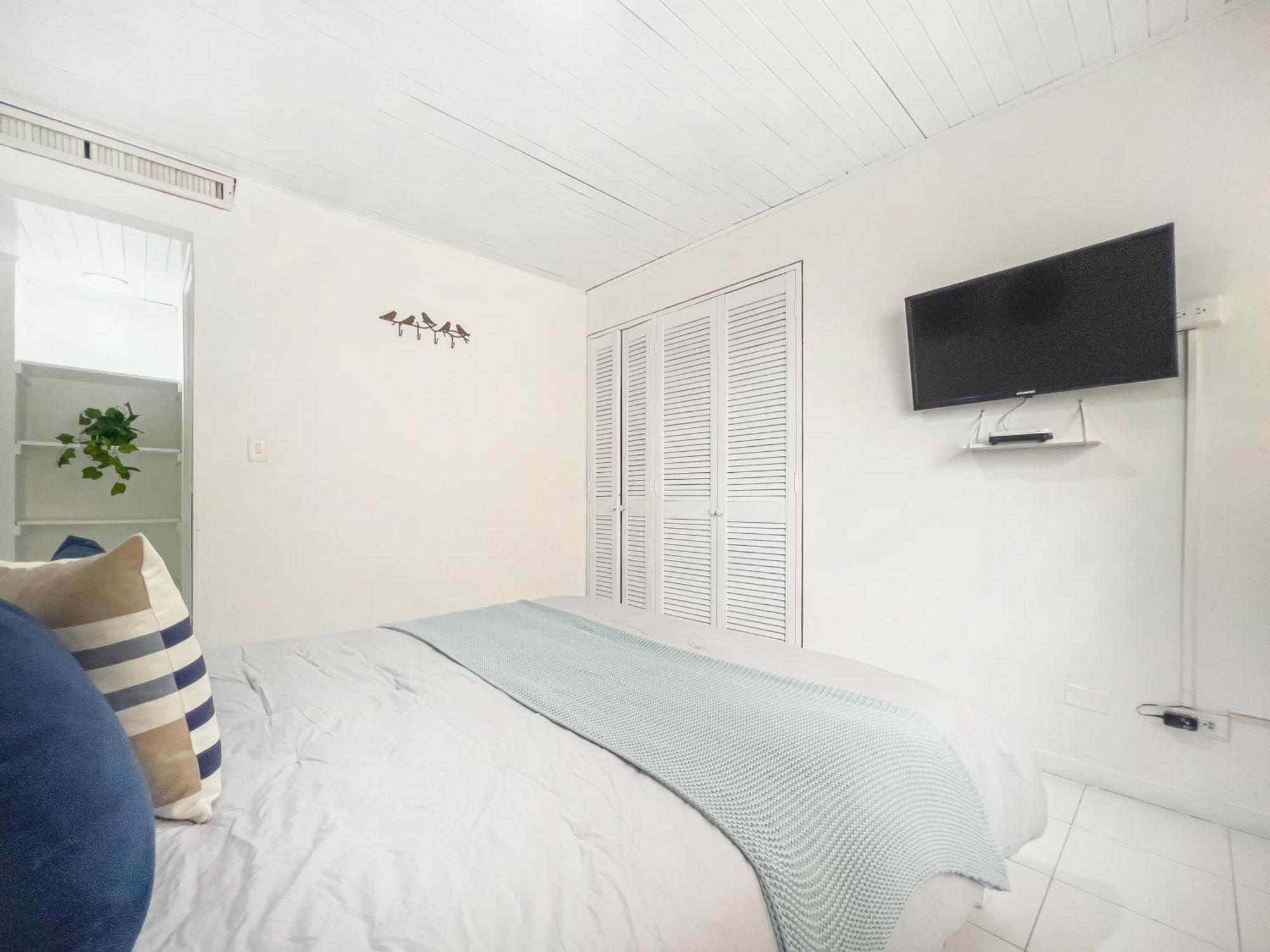 Apartment Tropical - Livin Colombia Cartagena