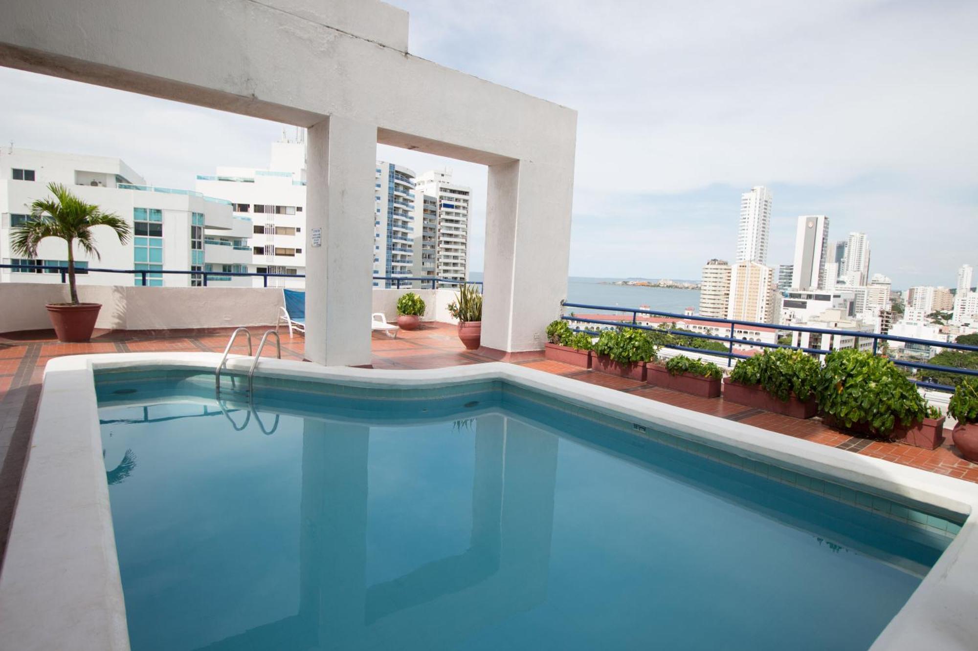 Apartment Tropical - Livin Colombia *