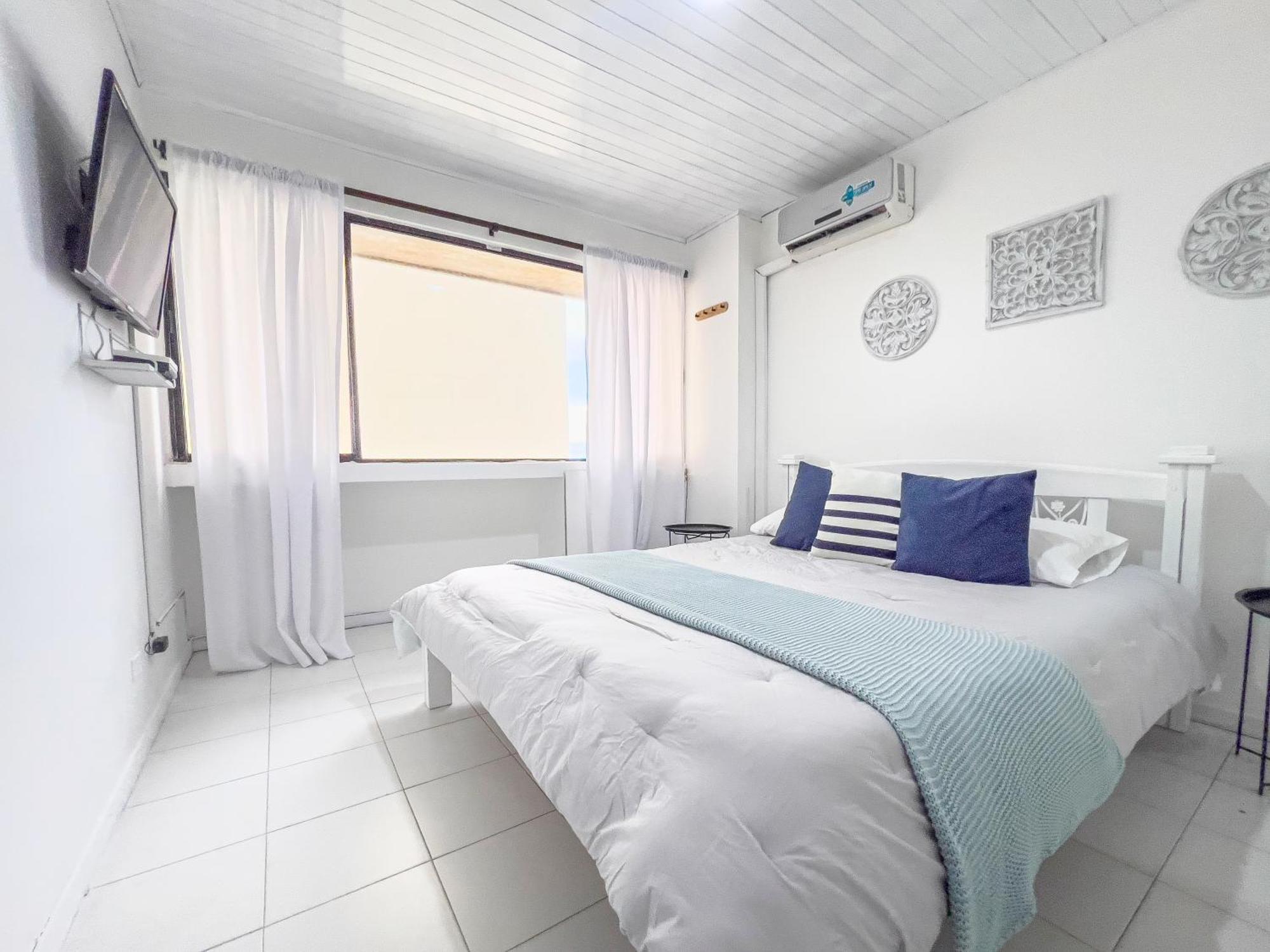 Apartment Tropical - Livin Colombia *