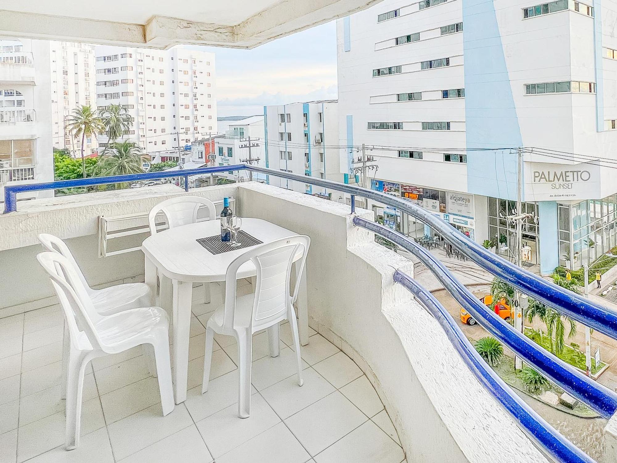 Apartment Tropical - Livin Colombia *