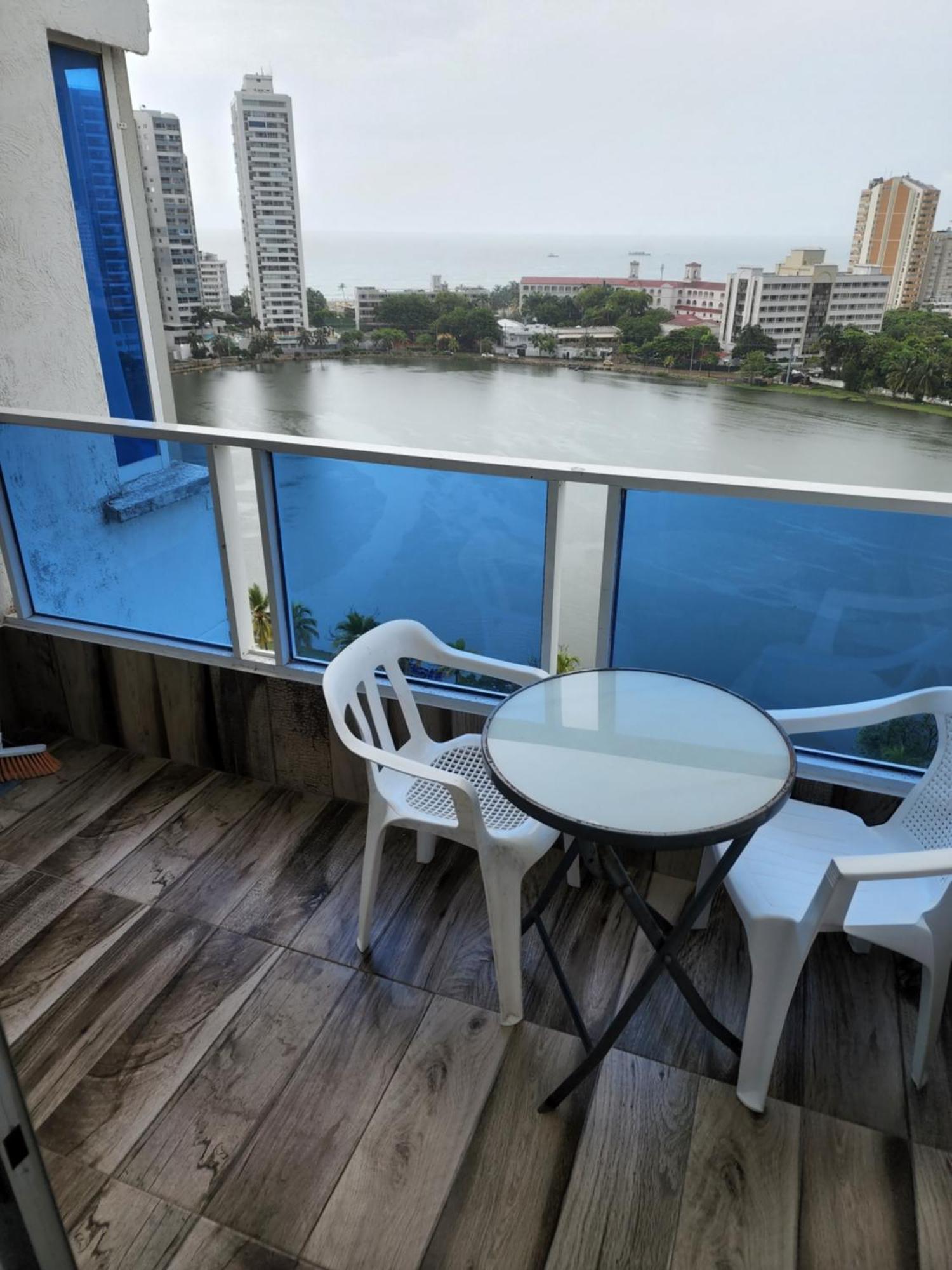 Apartamento Piso 12 Y 17 Welch Apartment