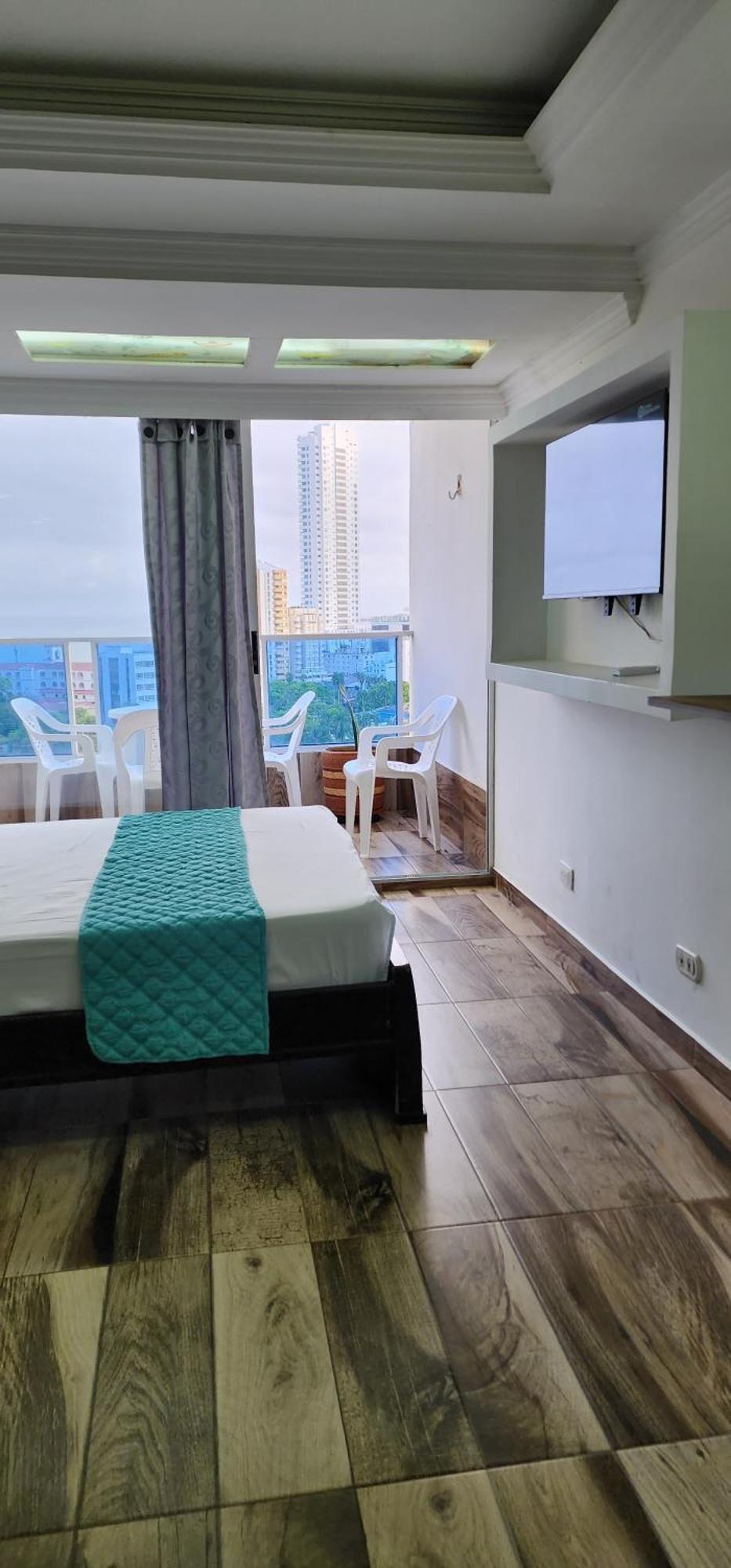 Apartamento Piso 12 Y 17 Welch