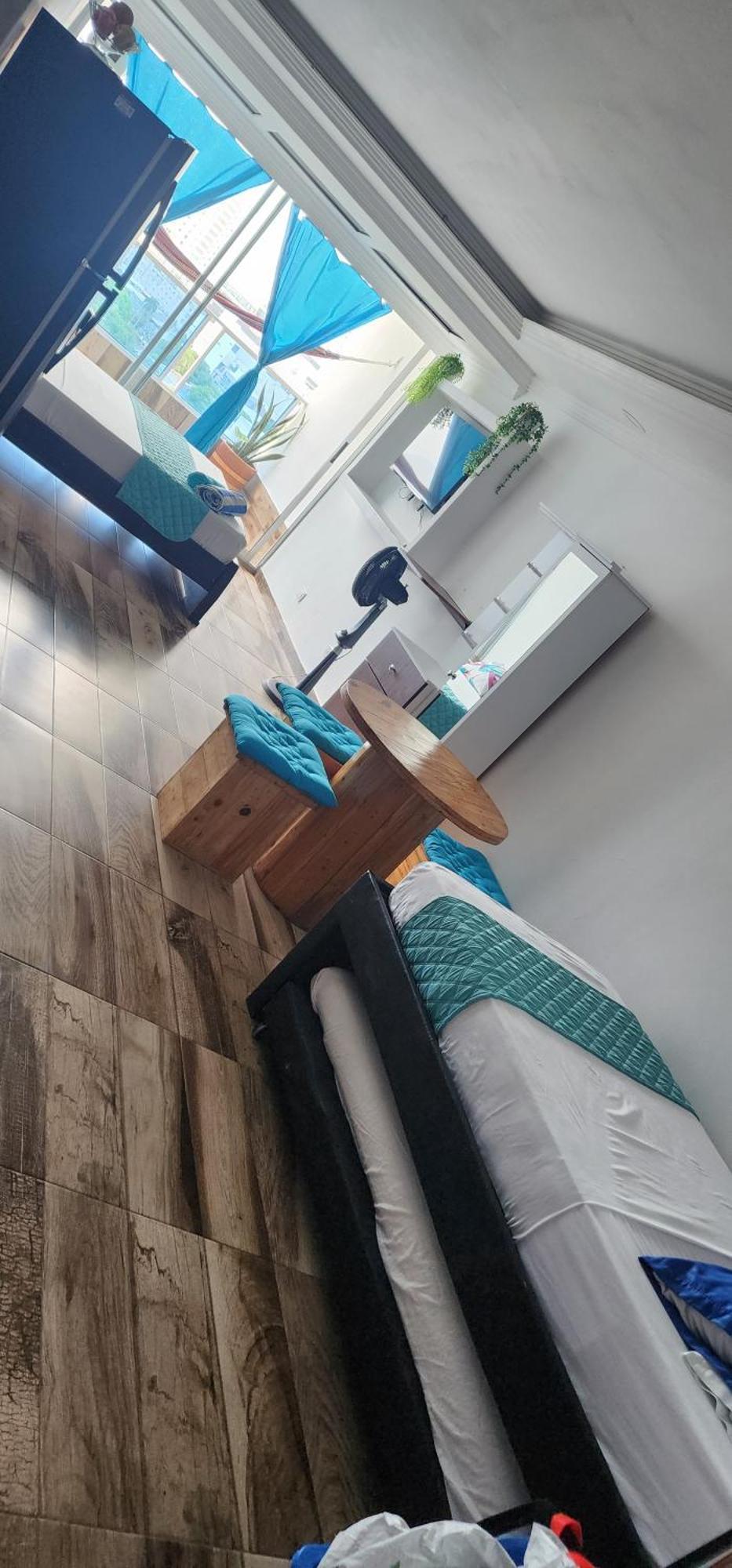 Apartamento Piso 12 Y 17 Welch Apartment Cartagena