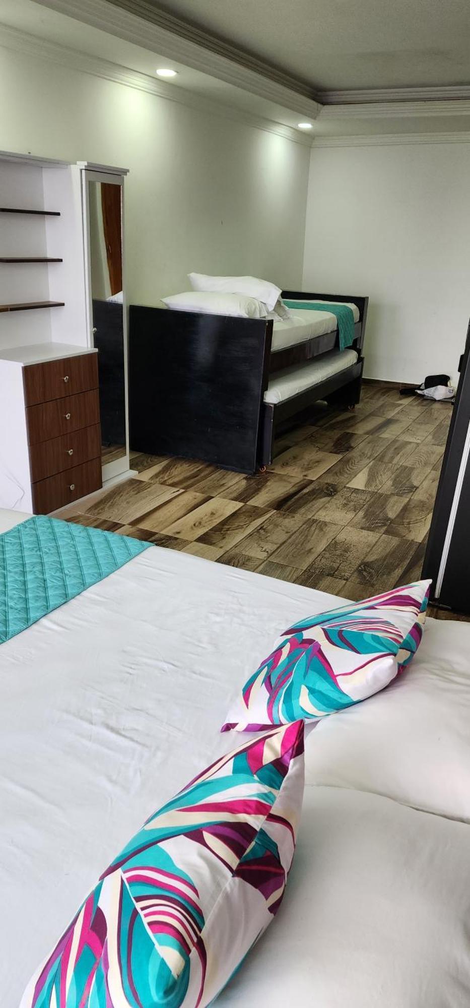 Apartamento Piso 12 Y 17 Welch *