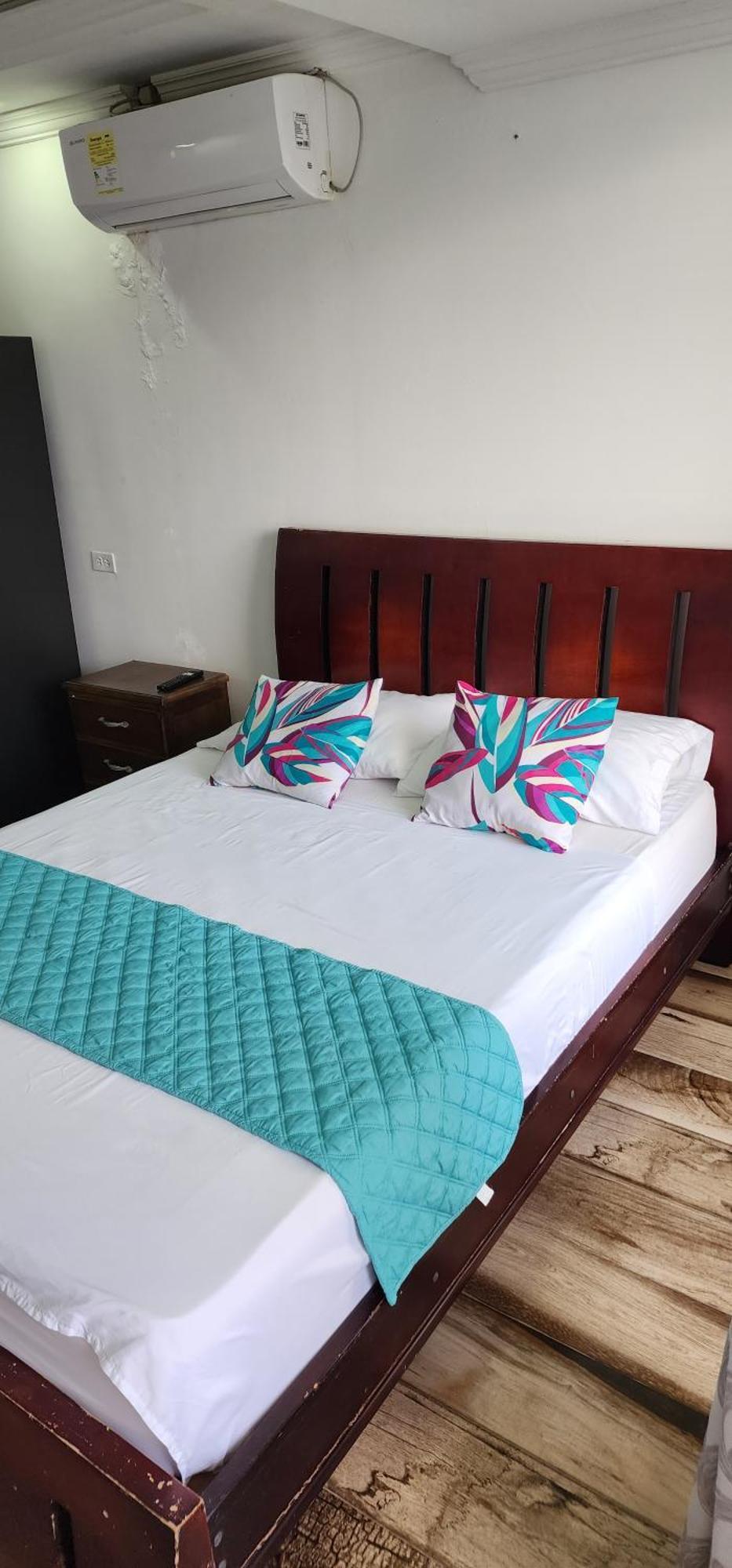 Apartamento Piso 12 Y 17 Welch * Cartagena