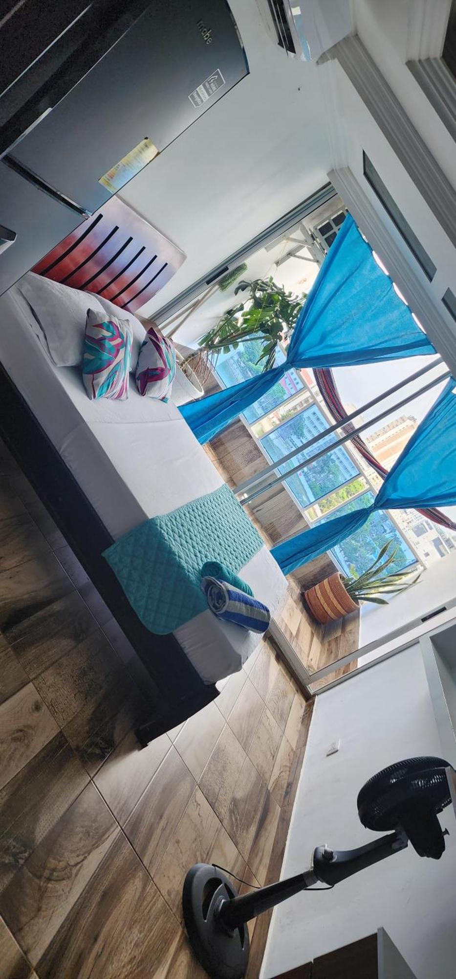 Apartamento Piso 12 Y 17 Welch Apartment Cartagena