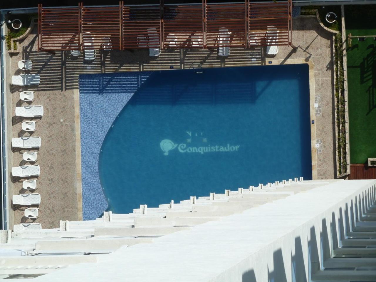 Apartment Apartamento Piso 12 Y 17 Welch *