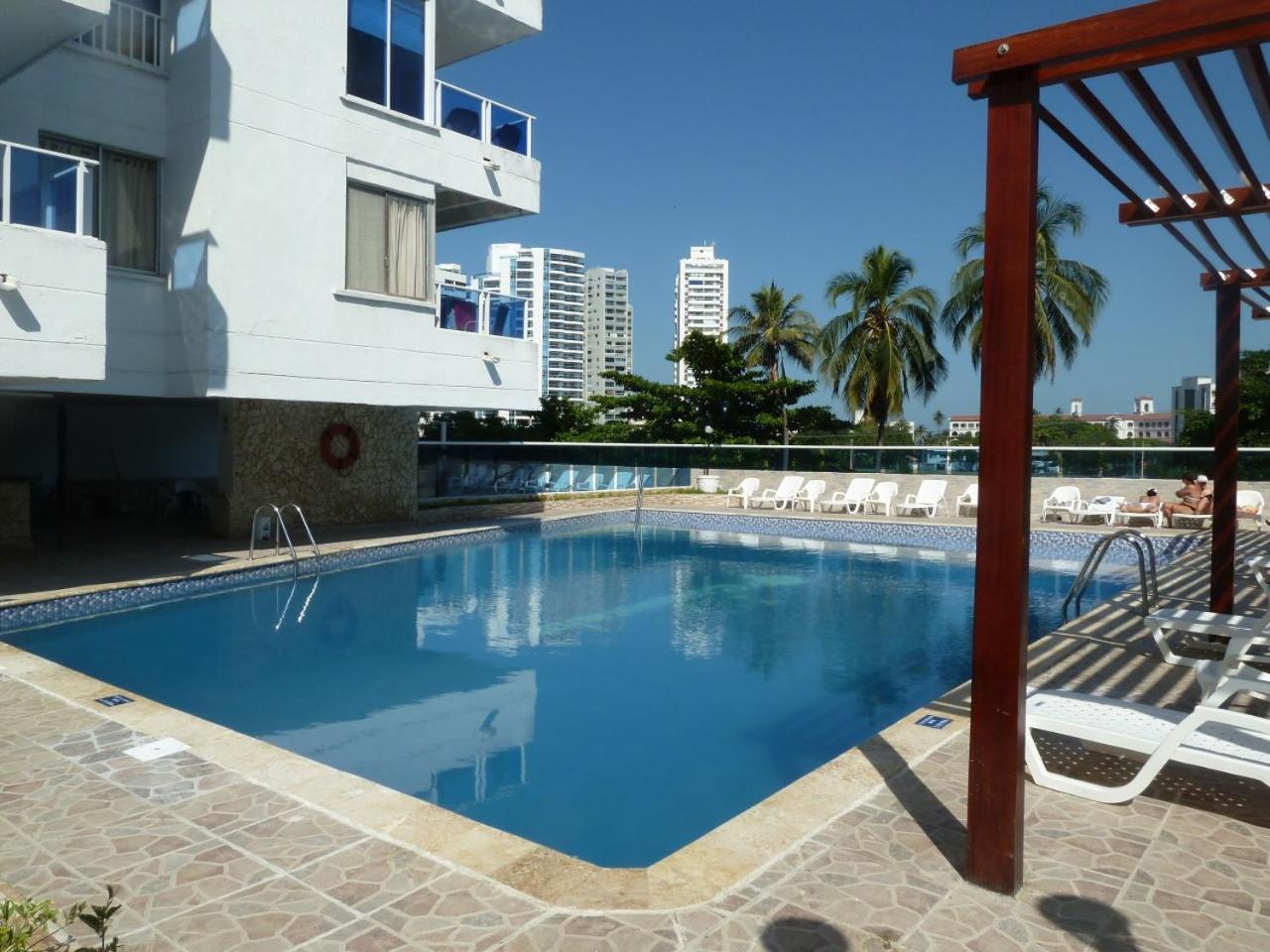 Apartment Apartamento Piso 12 Y 17 Welch