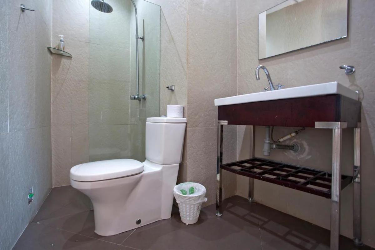 Apartment Torre Del Reloj 501