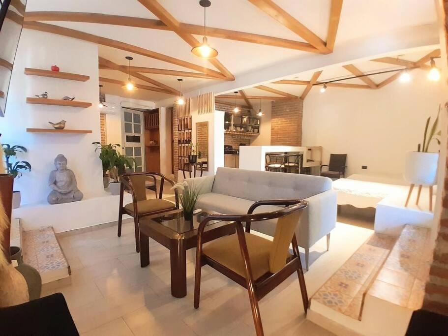 Apartamento Apartment
