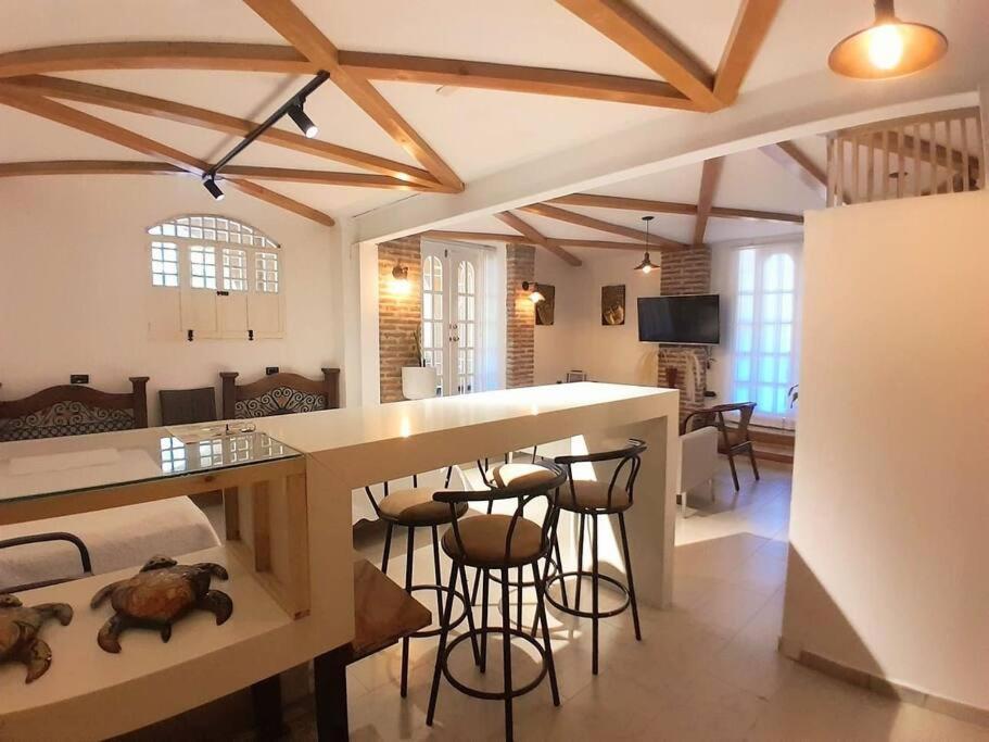 Apartamento Apartment *