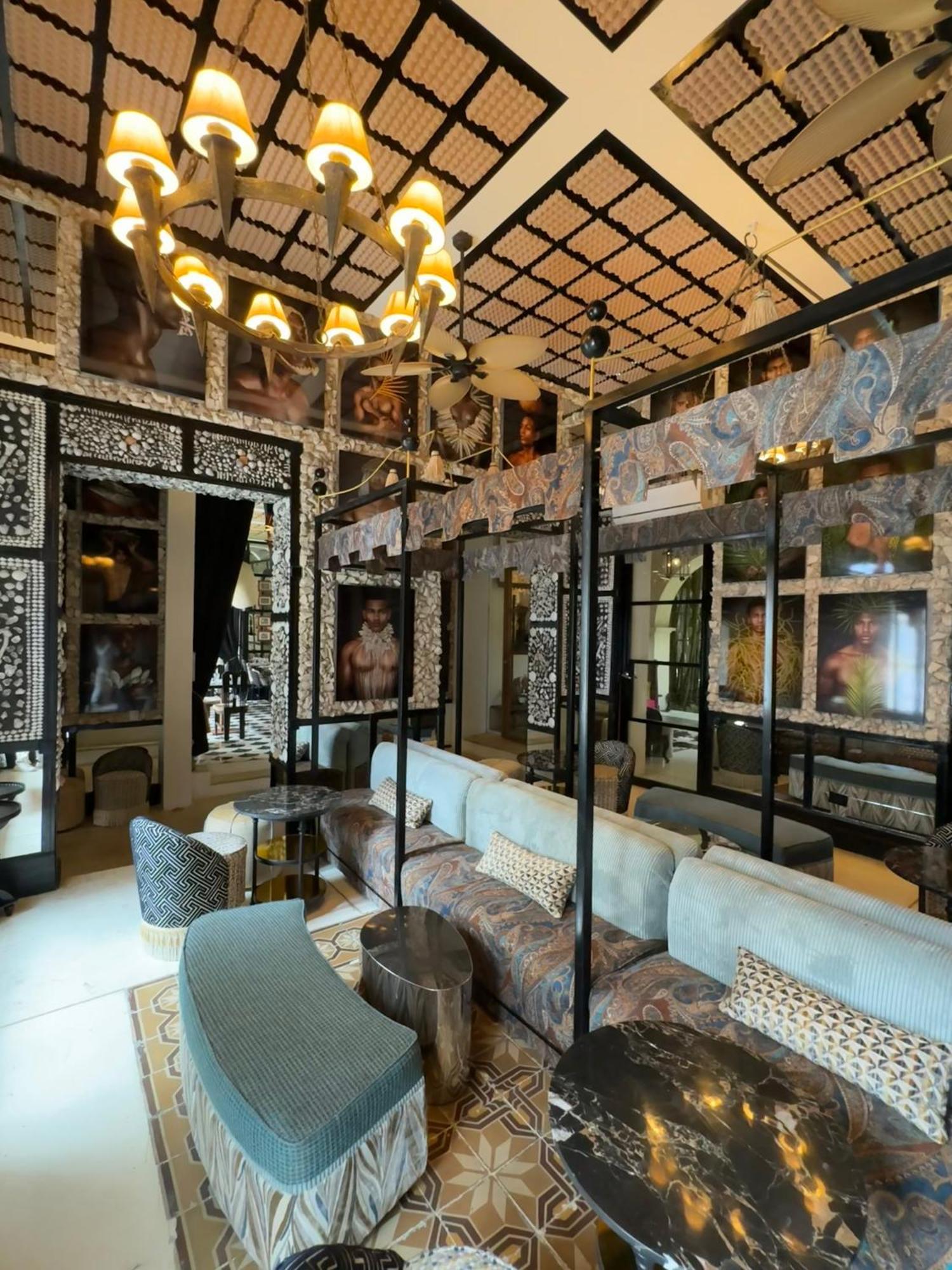 Hotel Casa Lola Deluxe Gallery 5*