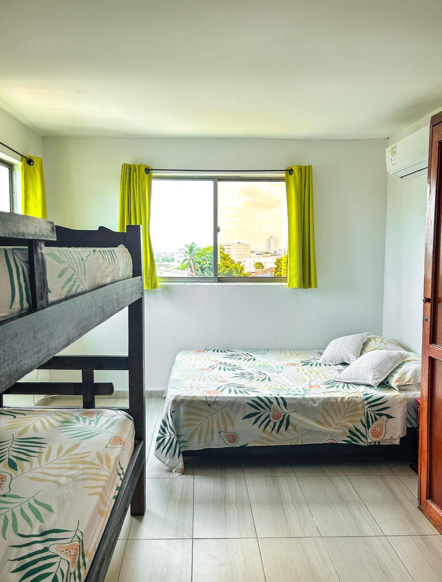 La Terraza De Estella Guest house *