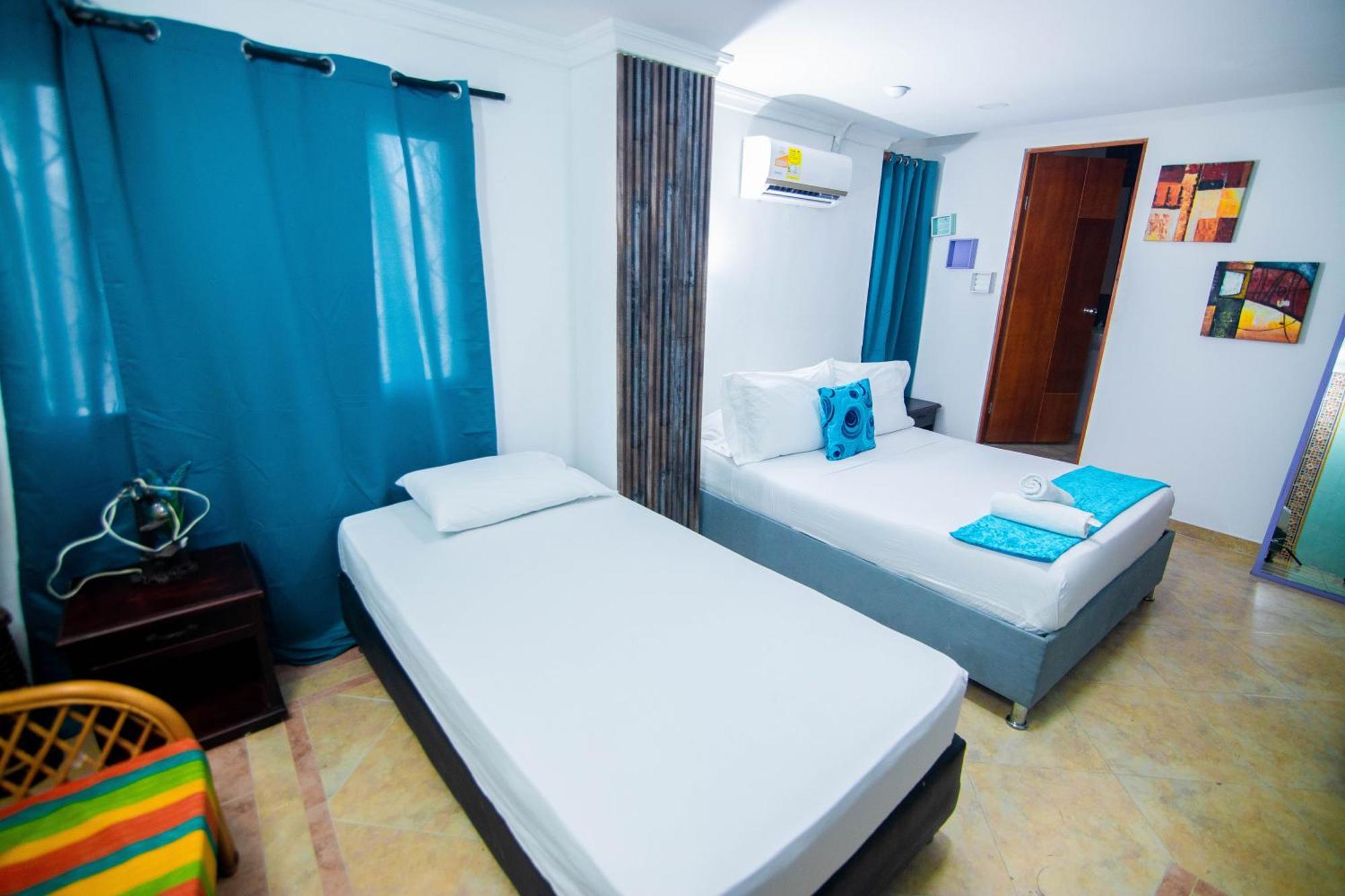 Hotel Mariel