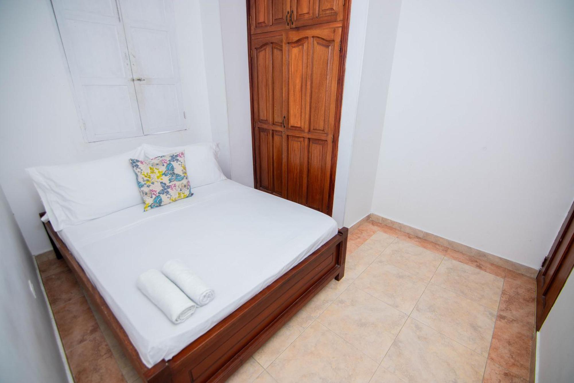Mariel Hotel *