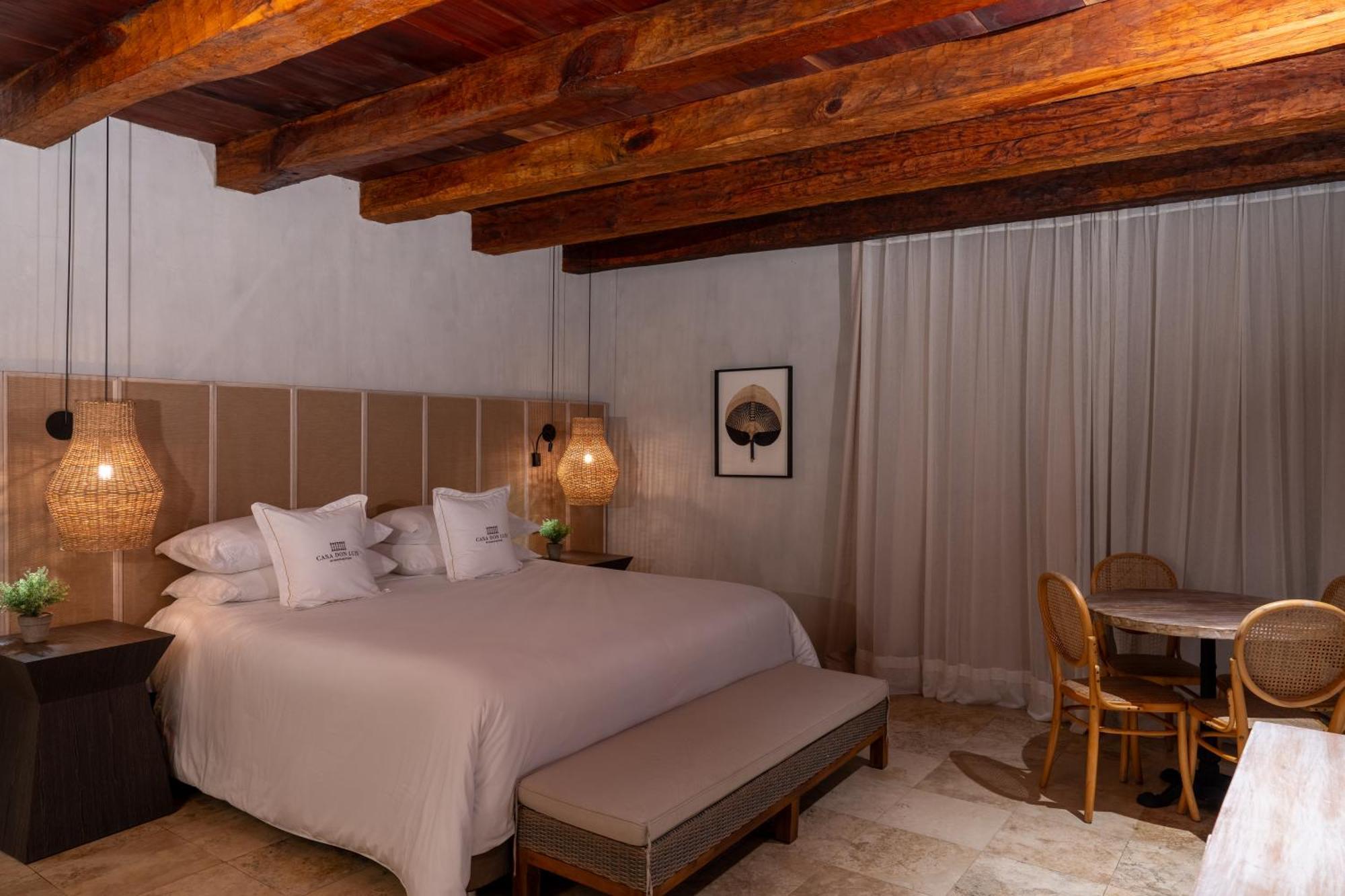 Casa Don Luis By Faranda Boutique, A Member Of Radisson Individuals 5*