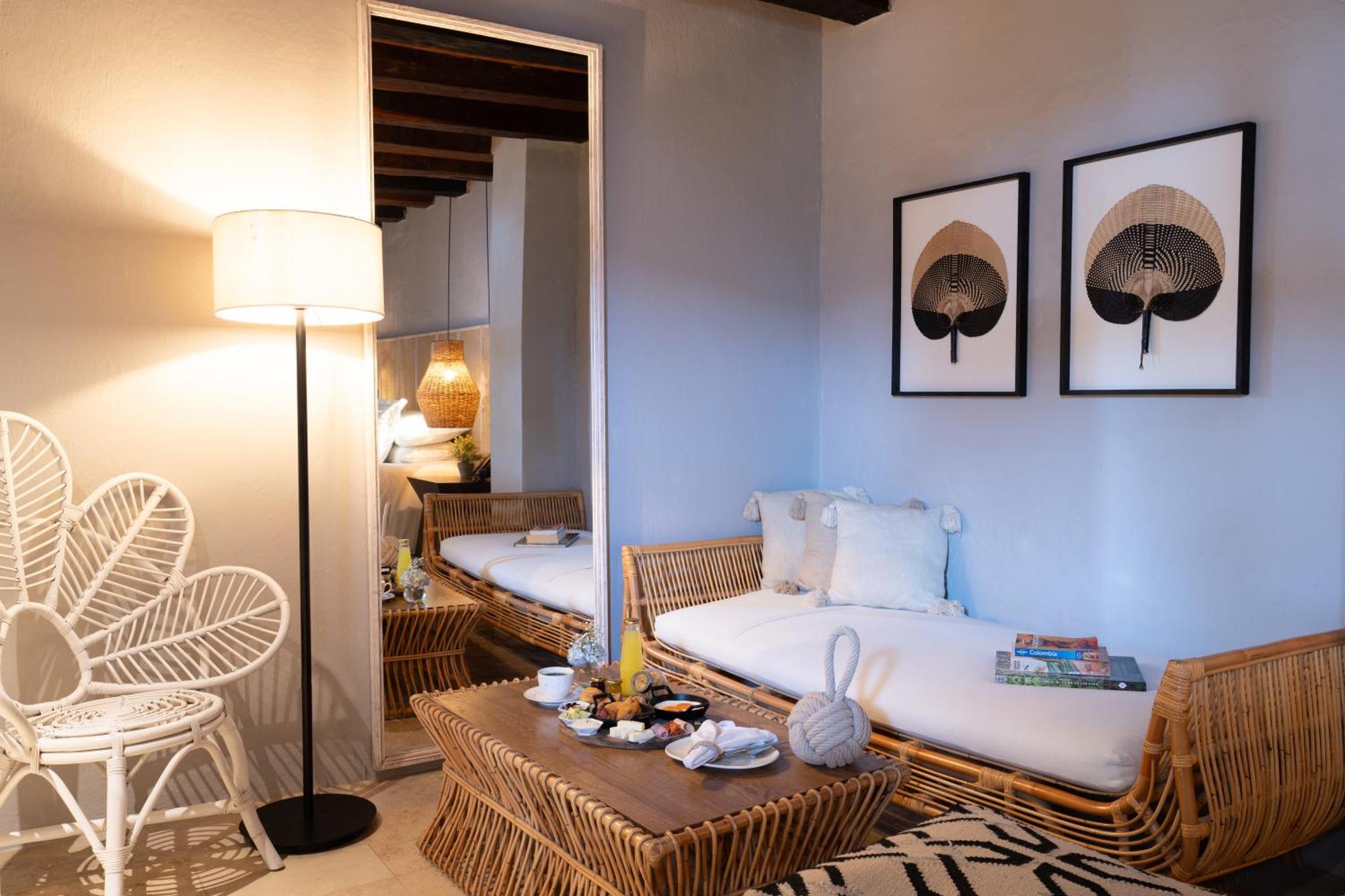 Hotel Casa Don Luis By Faranda Boutique, A Member Of Radisson Individuals 5*