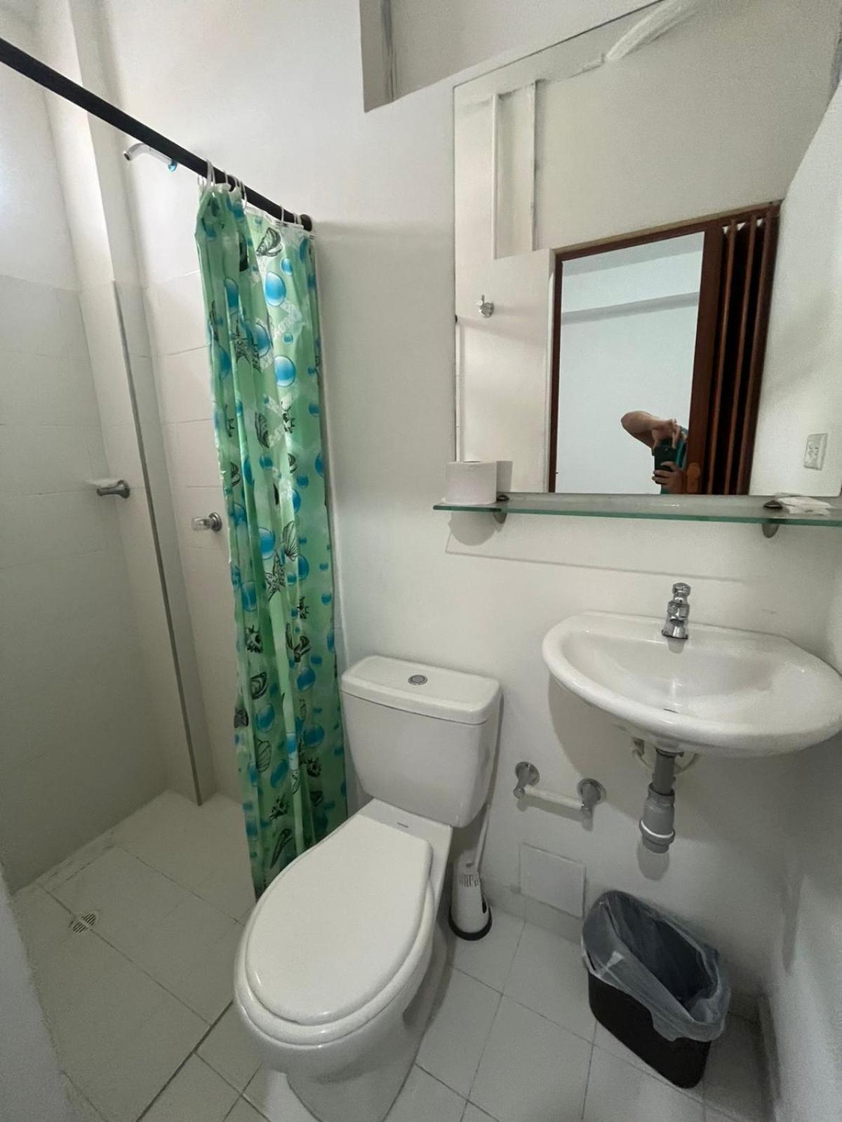 Guest house Casa Country Cartagena