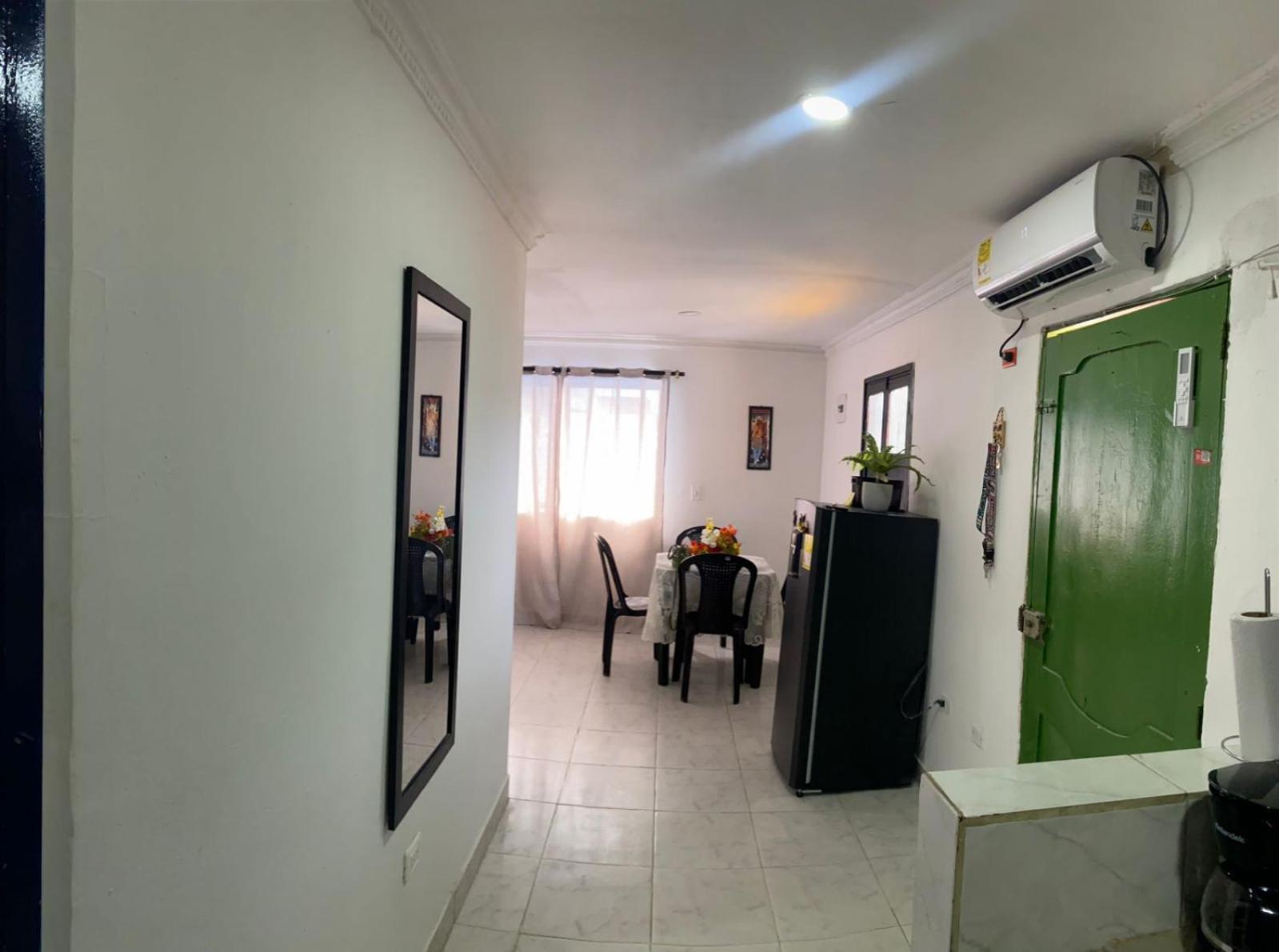 En Getsemani Apartment