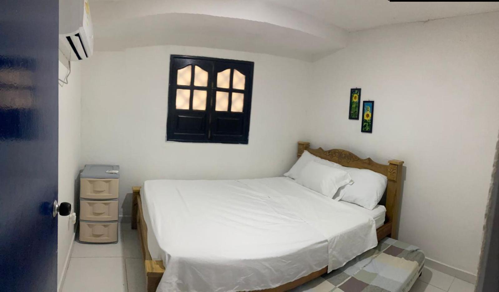 Apartment En Getsemani Cartagena