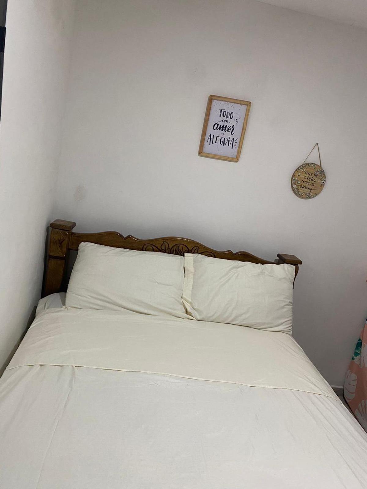 Apartment En Getsemani *