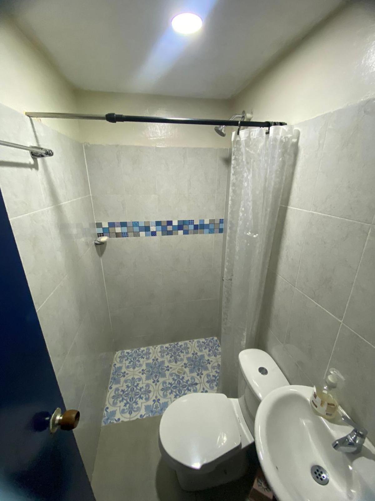 En Getsemani Apartment Cartagena