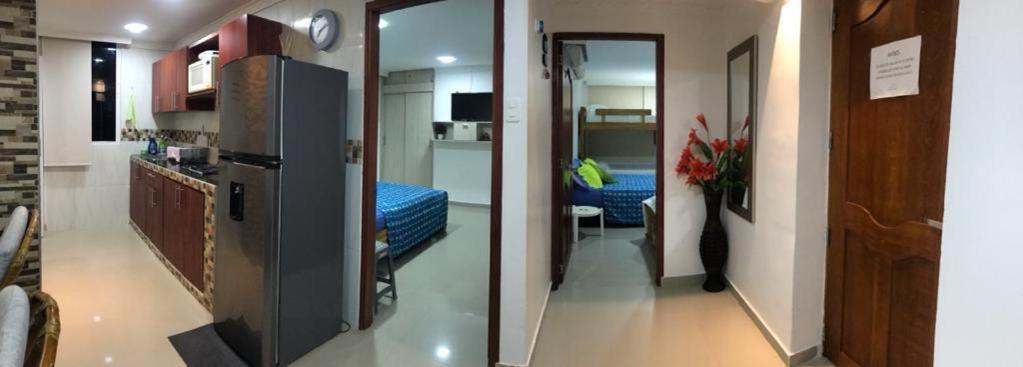 Apartment Delfines Cartagena,turismocolombia-fit