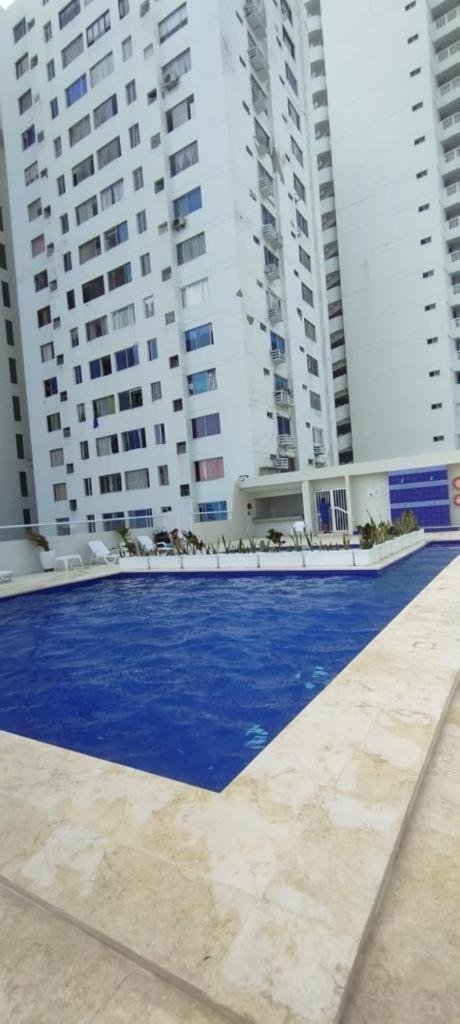 Delfines Cartagena,turismocolombia-fit Apartment *