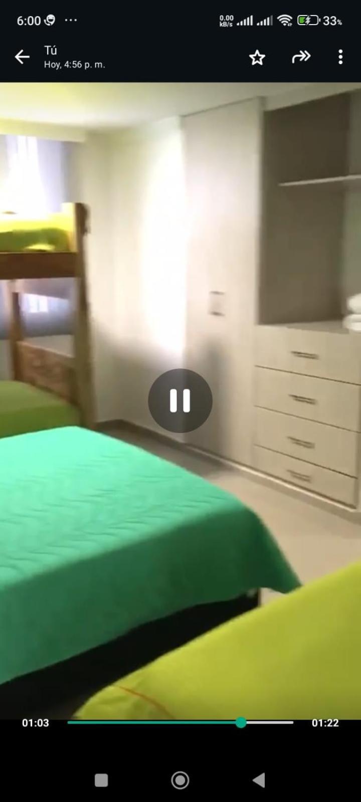 Apartment Delfines Cartagena,turismocolombia-fit *