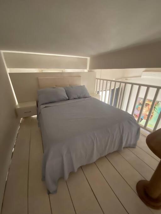 Apartment Loft En Centro Historico