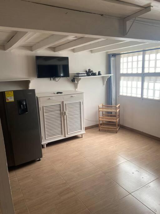 Apartment Loft En Centro Historico Cartagena