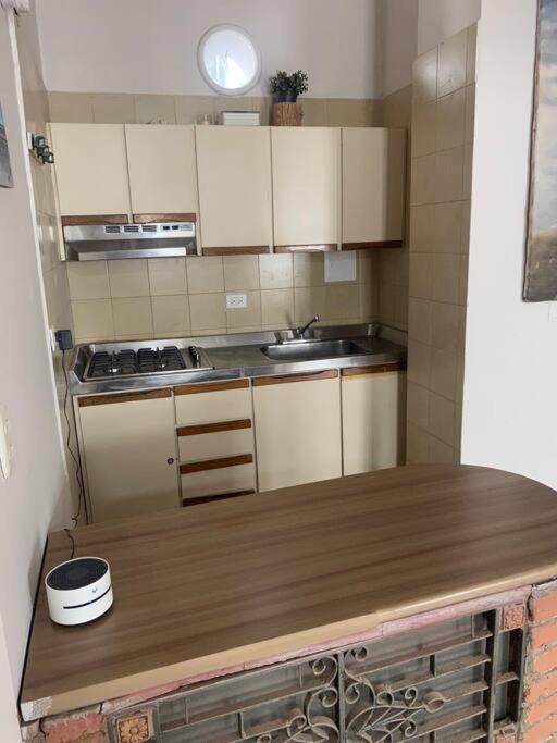 Apartment Loft En Centro Historico
