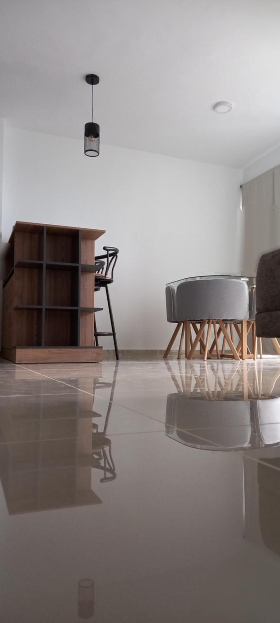 Apartamento - Edf Acuarium - Torices