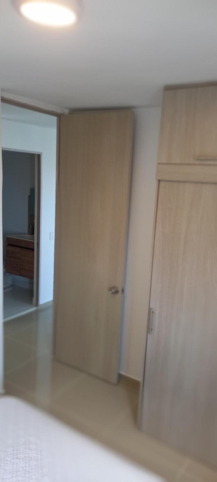 Apartamento - Edf Acuarium - Torices