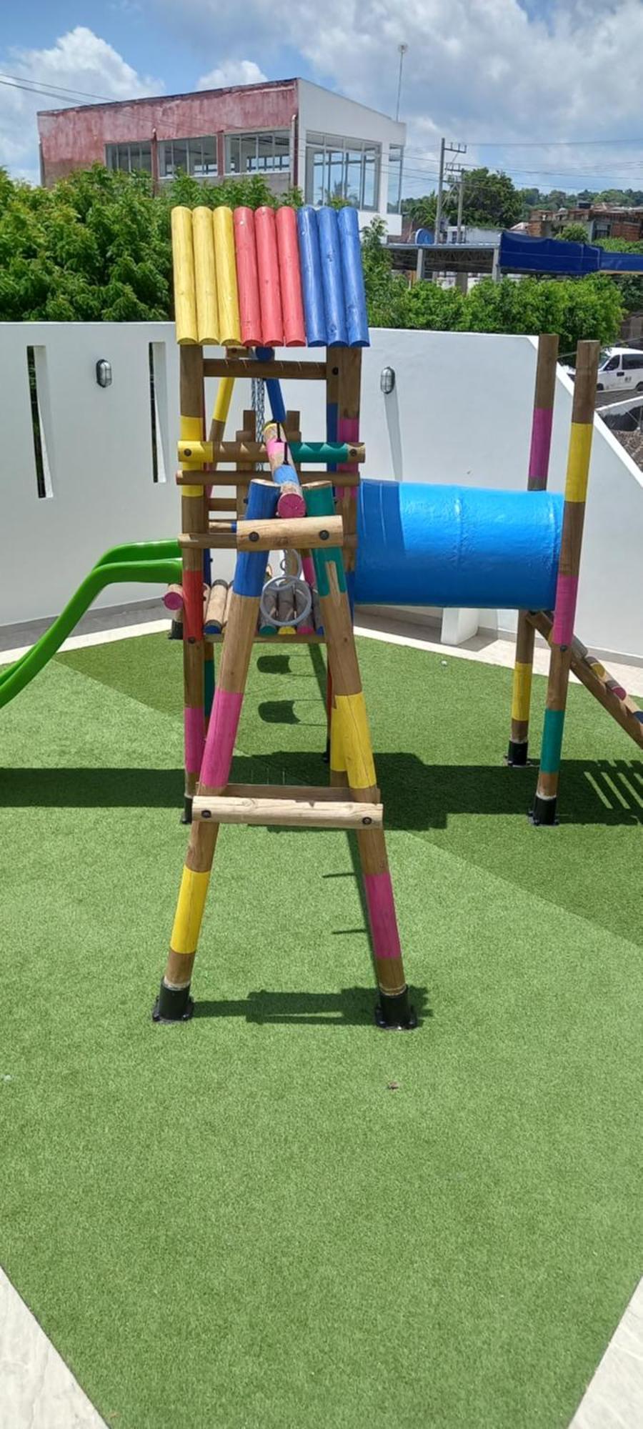 - Edf Acuarium - Torices Apartamento *