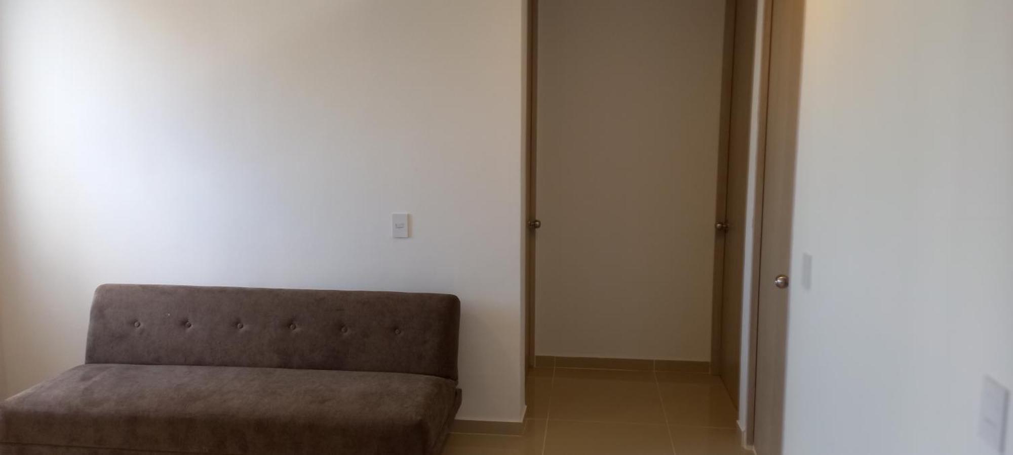 Apartment - Edf Acuarium - Torices Cartagena