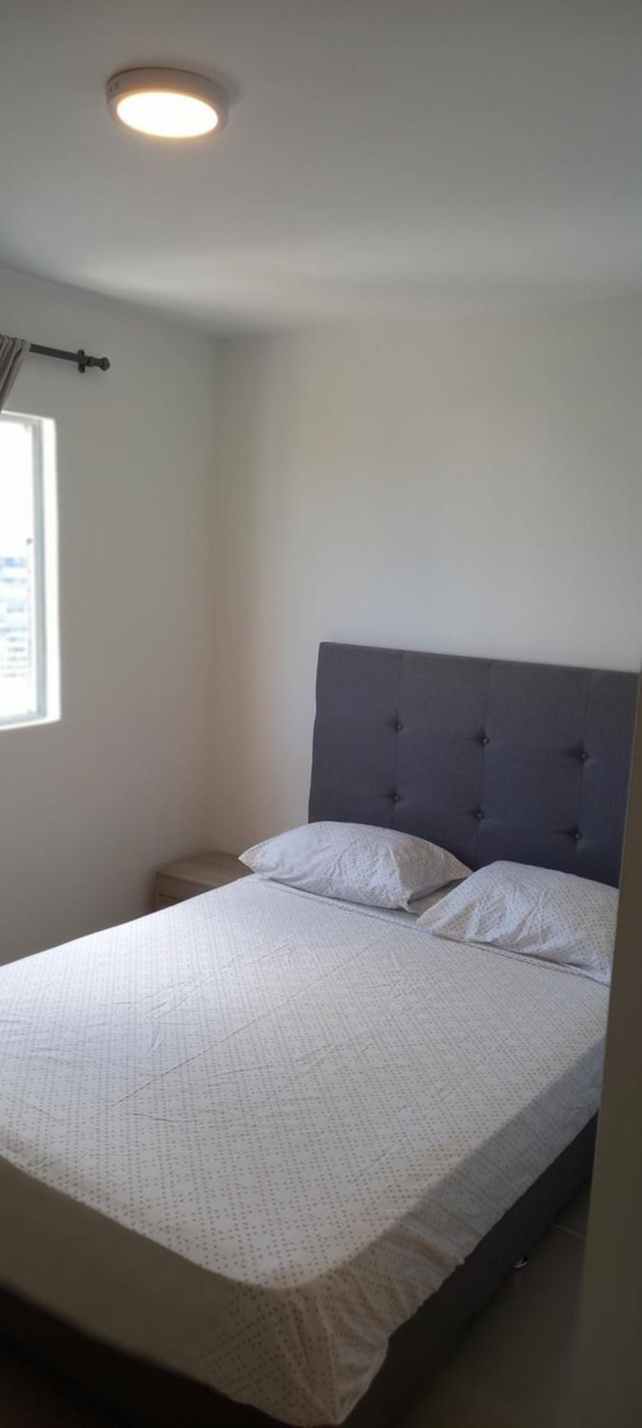 Apartamento - Edf Acuarium - Torices *