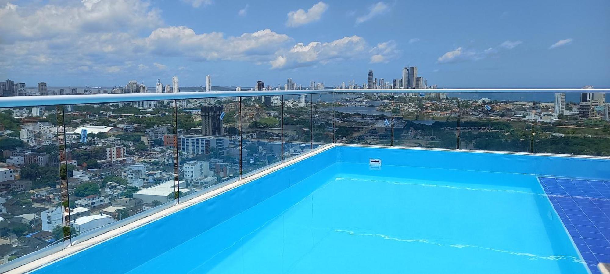 - Edf Acuarium - Torices * Cartagena